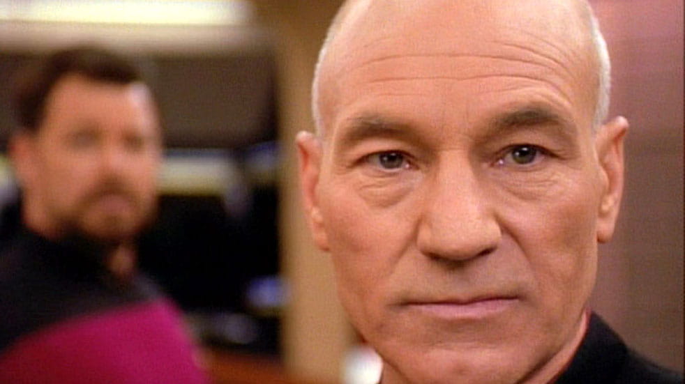 TV streaming; Picard